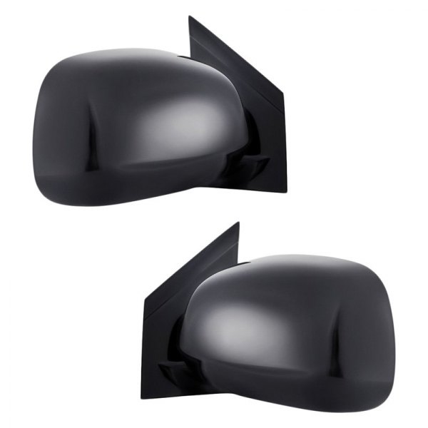 Replacement - Driver and Passenger Side Power View Mirror Set