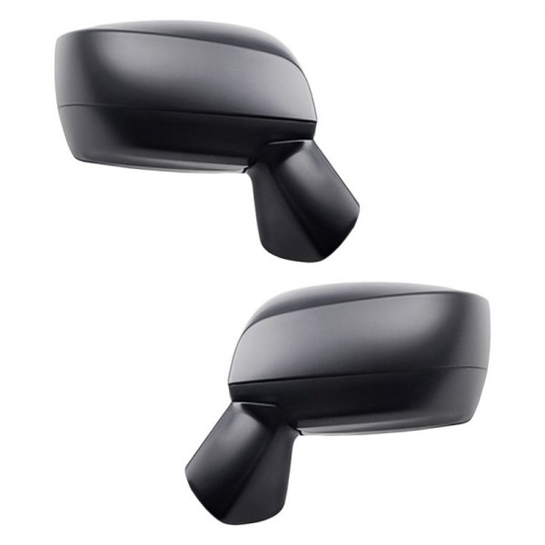 Replacement - Driver and Passenger Side Power View Mirror Set