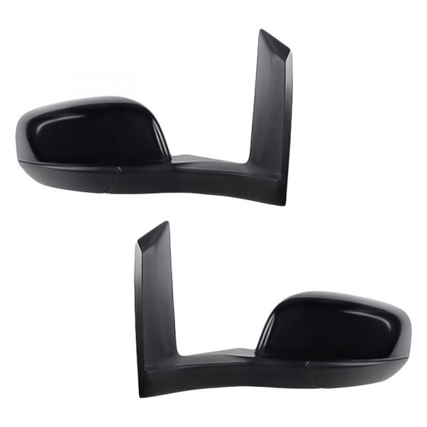 Replacement - Driver and Passenger Side Power View Mirror Set