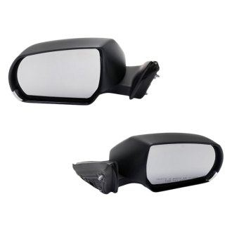 Replacement - Side View Mirror