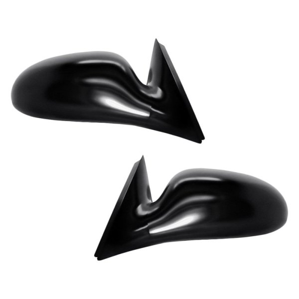 Replacement - Driver and Passenger Side Power View Mirror Set