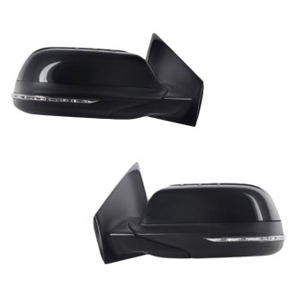 Replacement - Side View Mirror