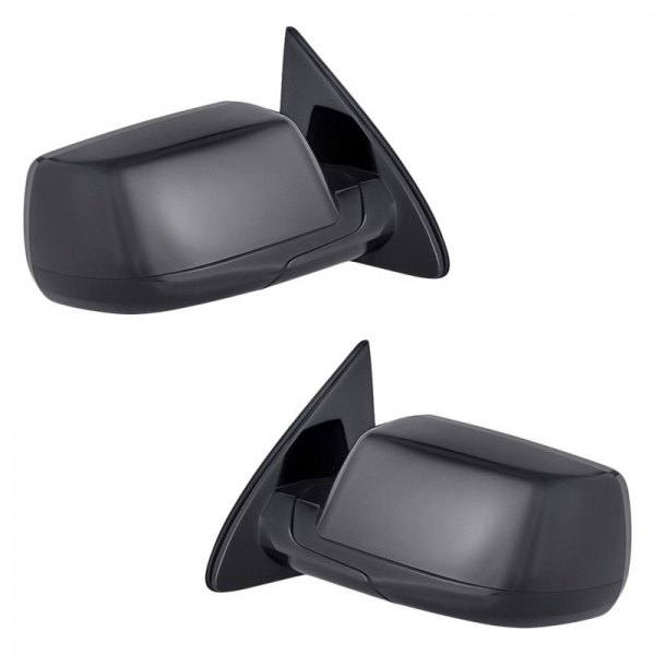 Replacement - Driver and Passenger Side Power View Mirror Set