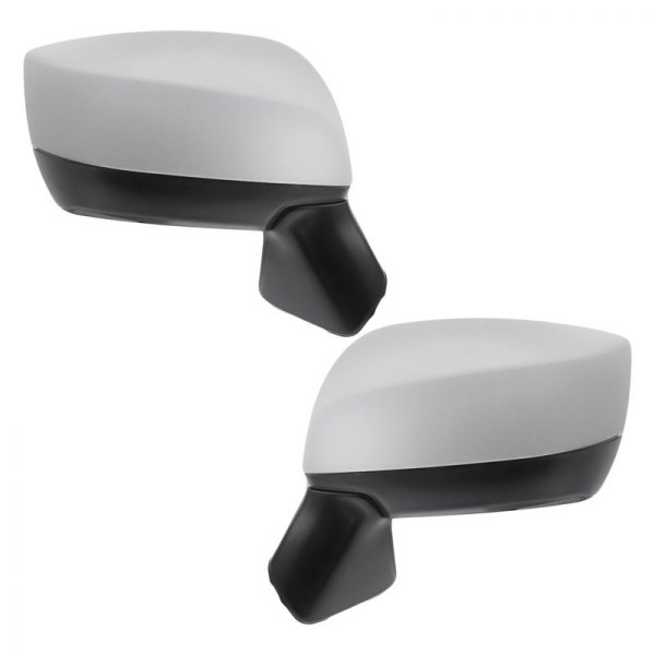 Replacement - Driver and Passenger Side Power View Mirror Set