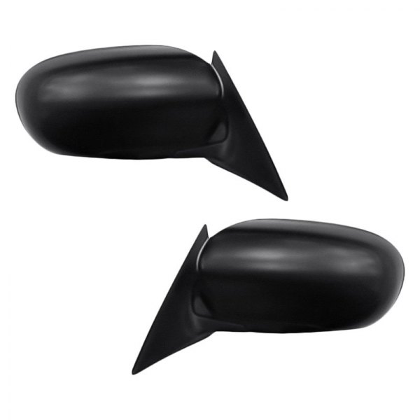 Replacement - Driver and Passenger Side Power View Mirror Set