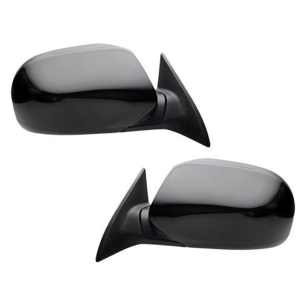 Replacement - Driver and Passenger Side Power View Mirror Set