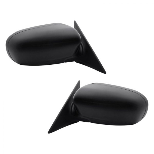 Replacement - Driver and Passenger Side Power View Mirror Set