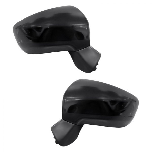 Replacement - Driver and Passenger Side Power View Mirror Set