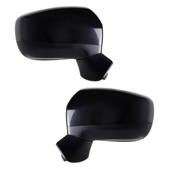 Replacement - Side View Mirror