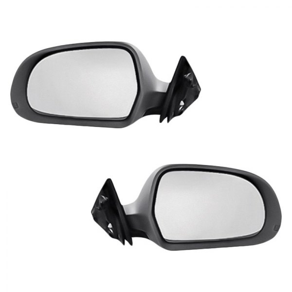 Replacement - Driver and Passenger Side Power View Mirror Set