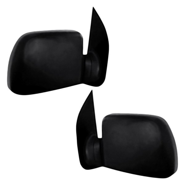 Replacement - Driver and Passenger Side Power View Mirror Set