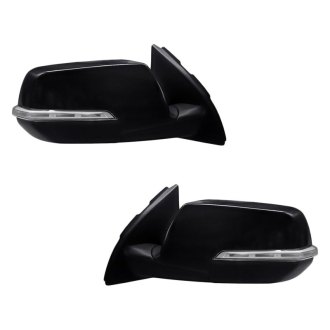 Replacement - Side View Mirror