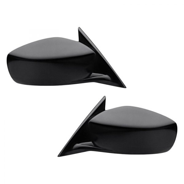 Replacement - Driver and Passenger Side Power View Mirror Set