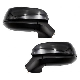 Replacement - Side View Mirror