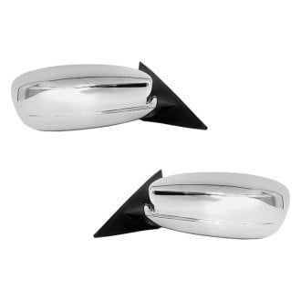 Replacement - Side View Mirror