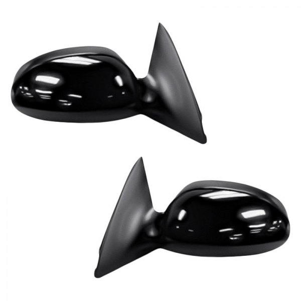 Replacement - Driver and Passenger Side Power View Mirror Set
