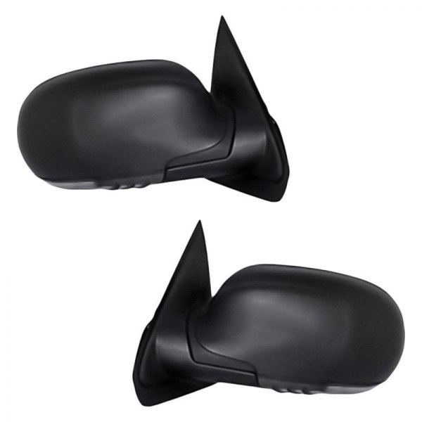 Replacement - Driver and Passenger Side Power View Mirror Set