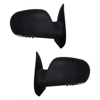Replacement - Side View Mirror