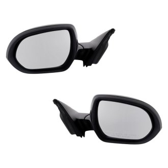 Replacement - Side View Mirror