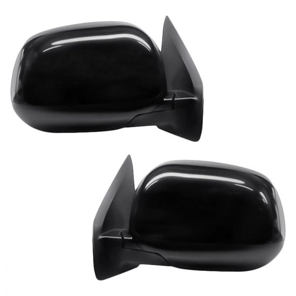 Replacement - Driver and Passenger Side Power View Mirror Set