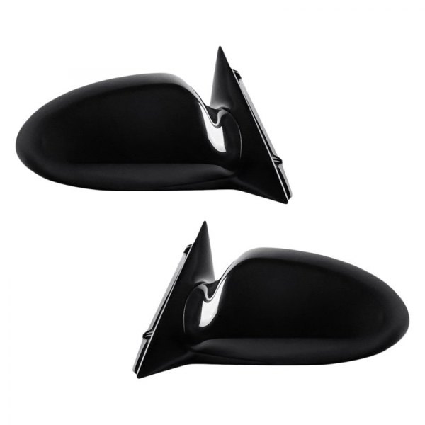 Replacement - Driver and Passenger Side Power View Mirror Set