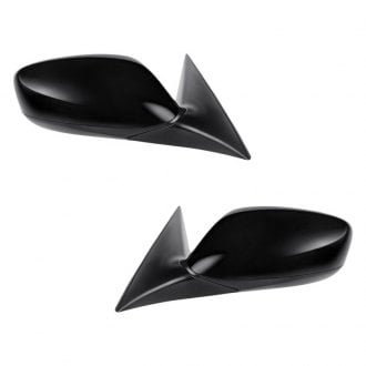 Hyundai Veloster Side View Mirrors | Custom, Replacement – CARiD.com