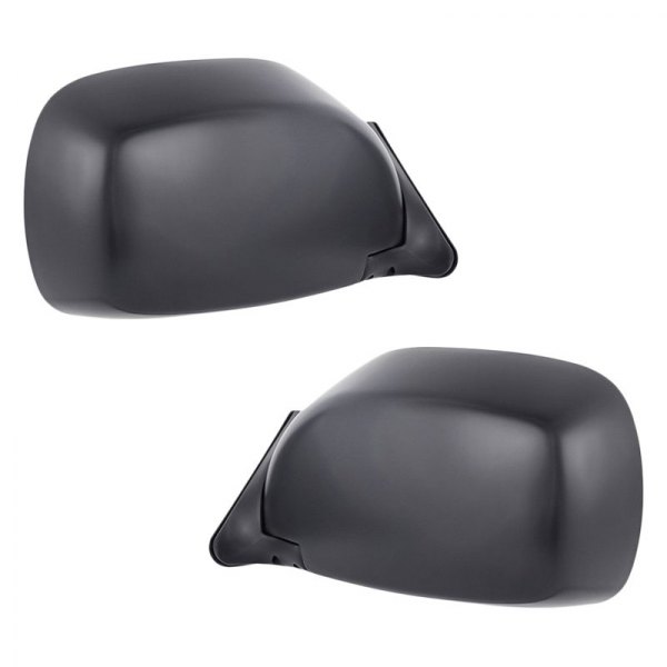 Replacement - Driver and Passenger Side Power Remote View Mirror Set