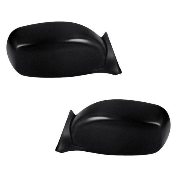 Replacement - Driver and Passenger Side Power Remote View Mirror Set