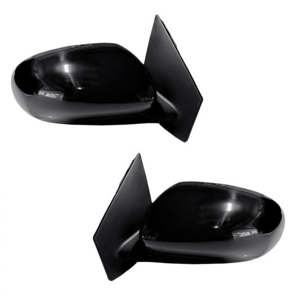 Replacement - Driver and Passenger Side Power View Mirror Set