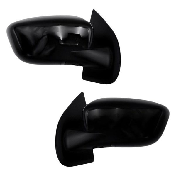 Replacement - Driver and Passenger Side Power View Mirror Set