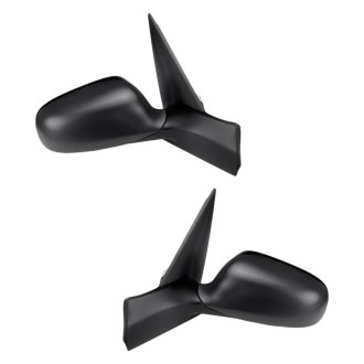 Replacement - Side View Mirror