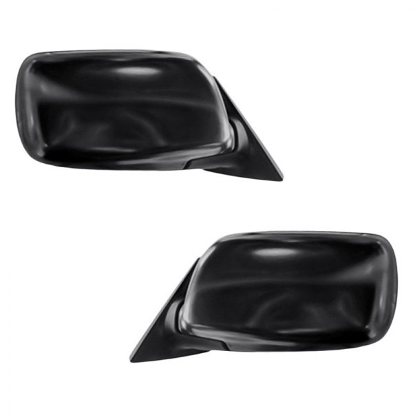 Replacement - Driver and Passenger Side Power View Mirror Set