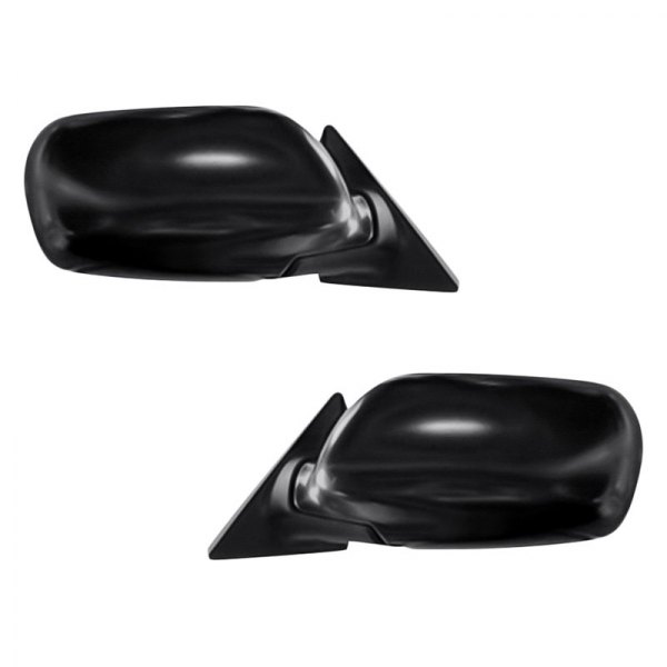 Replacement - Driver and Passenger Side Power View Mirror Set