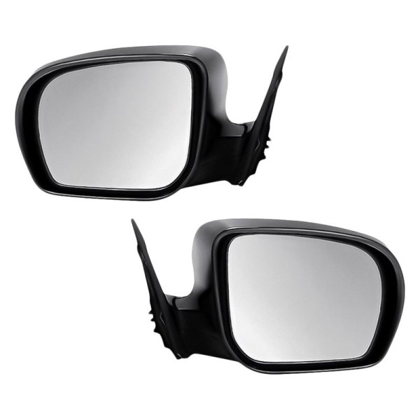 Replacement - Driver and Passenger Side Power View Mirror Set