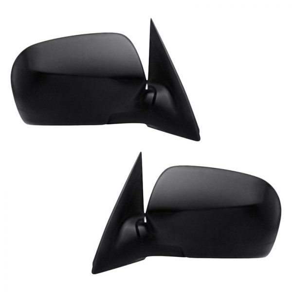 Replacement - Driver and Passenger Side Power View Mirror Set