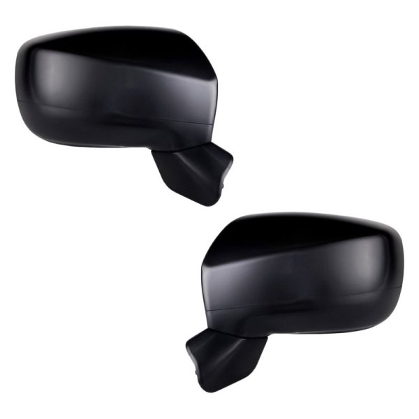 Replacement - Driver and Passenger Side Power View Mirror Set