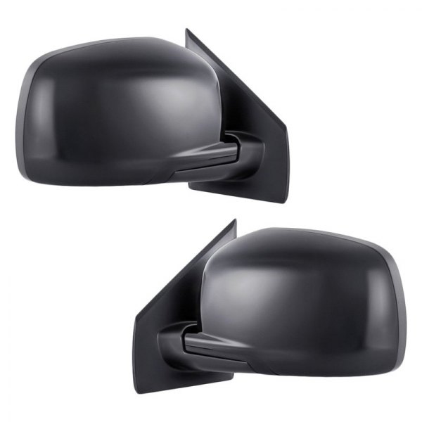 Replacement - Driver and Passenger Side Power View Mirror Set