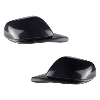 Replacement - Driver and Passenger Side Power View Mirror Set (Standard Line)