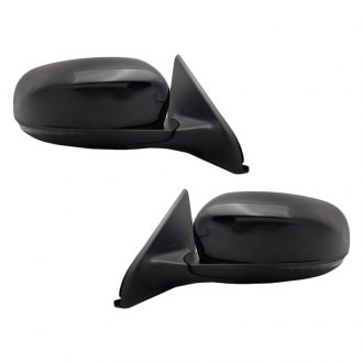 Replacement - Side View Mirror