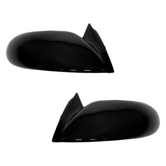 Replacement - Side View Mirror