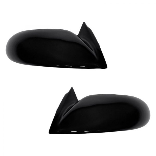 Replacement - Driver and Passenger Side Power View Mirror Set