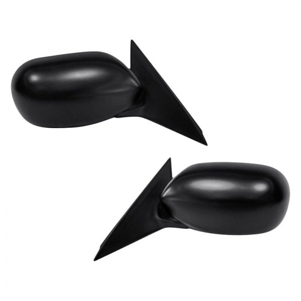 Replacement - Driver and Passenger Side Power View Mirror Set