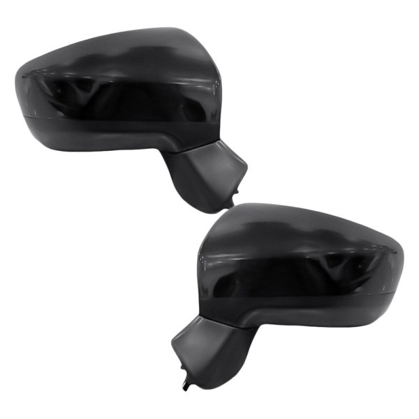 Replacement - Driver and Passenger Side Power View Mirror Set