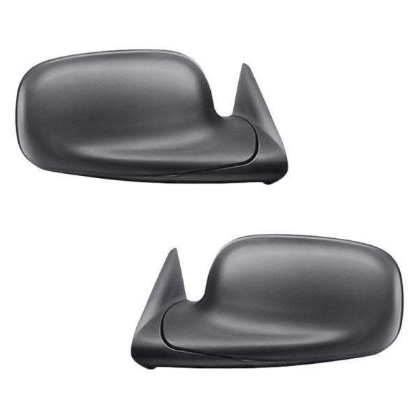 Replacement - Driver and Passenger Side Power View Mirror Set