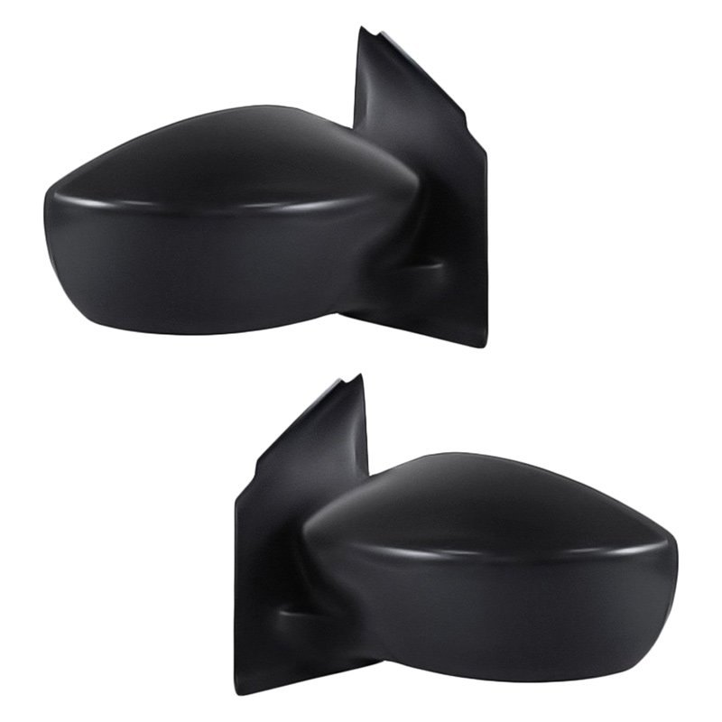 Ford Escape Side View Mirrors - Custom, Replacement | CARiD