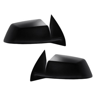 Replacement - Driver and Passenger Side Power View Mirror Set (Standard Line)