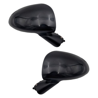 Replacement - Driver and Passenger Side Power View Mirror Set (Standard Line)