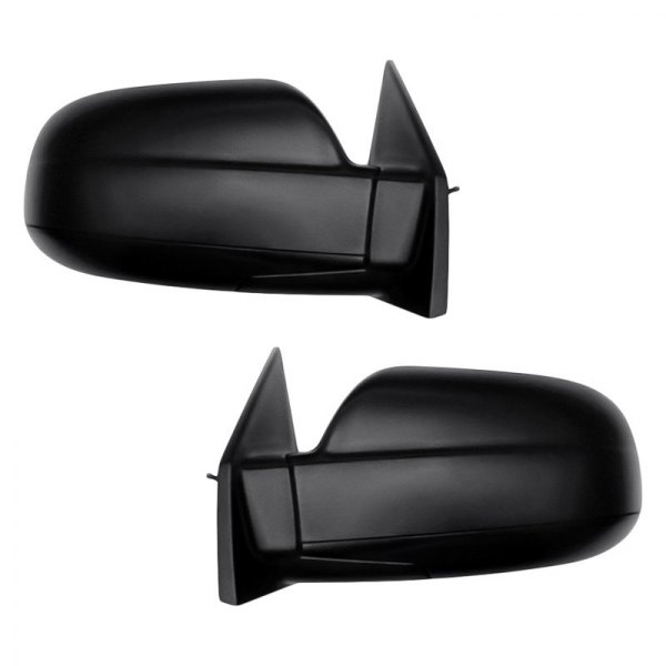 Replacement - Driver and Passenger Side Power View Mirror Set