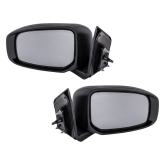 Replacement - Side View Mirror