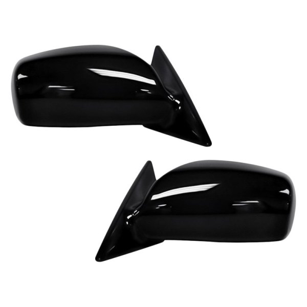 Replacement - Driver and Passenger Side Power View Mirror Set